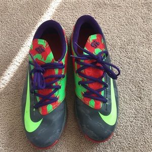 Nike KD 6 “Energy”